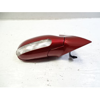 01 Mercedes R170 SLK320 mirror, exterior, right, 1708101476