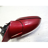 01 Mercedes R170 SLK320 mirror, exterior, right, 1708101476
