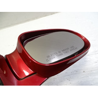 01 Mercedes R170 SLK320 mirror, exterior, right, 1708101476