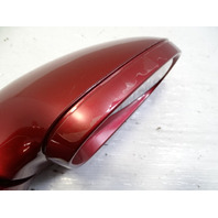 01 Mercedes R170 SLK320 mirror, exterior, right, 1708101476