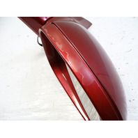 01 Mercedes R170 SLK320 mirror, exterior, right, 1708101476