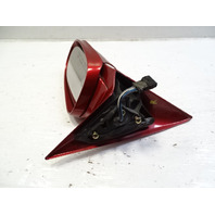 01 Mercedes R170 SLK320 mirror, exterior, right, 1708101476