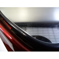 01 Mercedes R170 SLK320 mirror, exterior, left, 1708100976