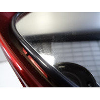 01 Mercedes R170 SLK320 mirror, exterior, left, 1708100976