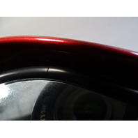 01 Mercedes R170 SLK320 mirror, exterior, left, 1708100976