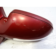 01 Mercedes R170 SLK320 mirror, exterior, left, 1708100976