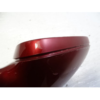 01 Mercedes R170 SLK320 mirror, exterior, left, 1708100976