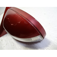 01 Mercedes R170 SLK320 mirror, exterior, left, 1708100976