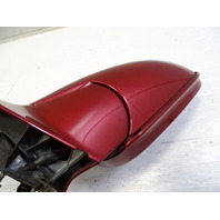 01 Mercedes R170 SLK320 mirror, exterior, left, 1708100976