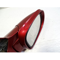01 Mercedes R170 SLK320 mirror, exterior, left, 1708100976