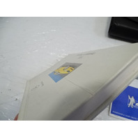 01 Mercedes R170 SLK320 owners manual w / case, 1705849083