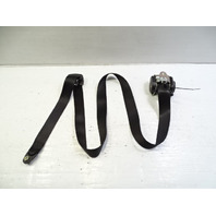01 Mercedes R170 SLK320 seat belt, left front, black 1708600585 01 Mercedes R170 SLK320 seat belt, left front, black 1708600585