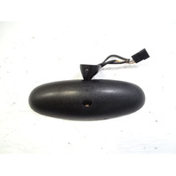 01 Mercedes R170 SLK320 mirror, interior rearview, auto dim, 1708100417, black