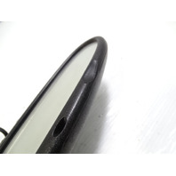 01 Mercedes R170 SLK320 mirror, interior rearview, auto dim, 1708100417, black