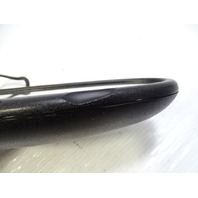 01 Mercedes R170 SLK320 mirror, interior rearview, auto dim, 1708100417, black