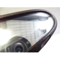 01 Mercedes R170 SLK320 mirror, interior rearview, auto dim, 1708100417, black
