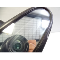 01 Mercedes R170 SLK320 mirror, interior rearview, auto dim, 1708100417, black