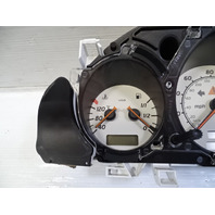 01 Mercedes R170 SLK320 speedometer, instrument cluster 1705404811