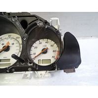 01 Mercedes R170 SLK320 speedometer, instrument cluster 1705404811