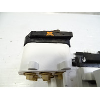 01 Mercedes R170 SLK320 speedometer, instrument cluster 1705404811