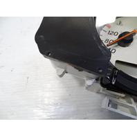 01 Mercedes R170 SLK320 speedometer, instrument cluster 1705404811