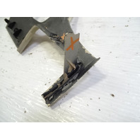 01 Mercedes R170 SLK320 trim, speedometer surround bezel, beige 1706800336