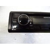 01 Mercedes R170 SLK320 head unit, radio, cd player, kenwood, kdc-bt34