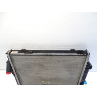 01 Mercedes R170 SLK320 radiator oem behr, 2025007803