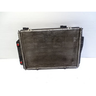 01 Mercedes R170 SLK320 radiator oem behr, 2025007803