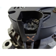 01 Mercedes R170 SLK320 alternator oem, valeo, 0111546402