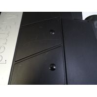 01 Mercedes R170 SLK320 airbox, air intake cleaner box, 1120900501