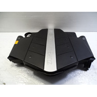 01 Mercedes R170 SLK320 airbox, air intake cleaner box, 1120900501