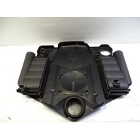 01 Mercedes R170 SLK320 airbox, air intake cleaner box, 1120900501
