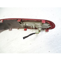 01 Mercedes R170 SLK320 trim, bumper moulding, left front 1708850321