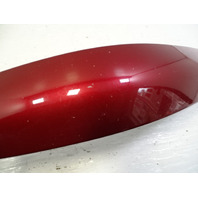 01 Mercedes R170 SLK320 trim, bumper moulding, right front 1708850421