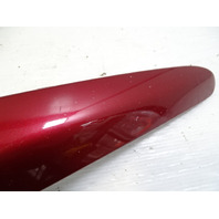 01 Mercedes R170 SLK320 trim, bumper moulding, right front 1708850421