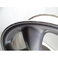 01 Mercedes R170 SLK320 wheel set, 7x16, 8x16 1704010702 1704010802 silver