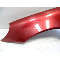 01 Mercedes R170 SLK320 fender, left