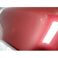 01 Mercedes R170 SLK320 fender, left