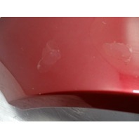 01 Mercedes R170 SLK320 fender, left