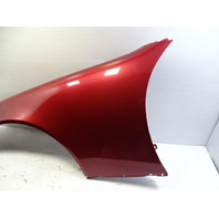 01 Mercedes R170 SLK320 fender, left