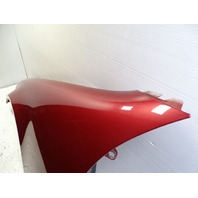 01 Mercedes R170 SLK320 fender, left