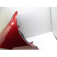 01 Mercedes R170 SLK320 fender, left