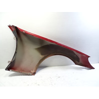 01 Mercedes R170 SLK320 fender, left