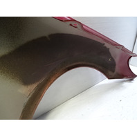 01 Mercedes R170 SLK320 fender, left