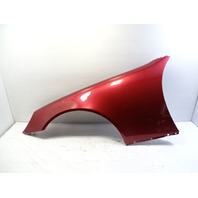 01 Mercedes R170 SLK320 fender, left 01 Mercedes R170 SLK320 fender, left