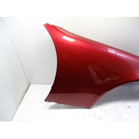 01 Mercedes R170 SLK320 fender, right