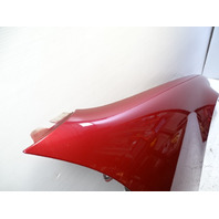 01 Mercedes R170 SLK320 fender, right