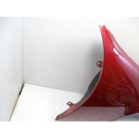 01 Mercedes R170 SLK320 fender, right