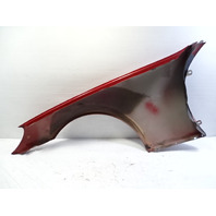 01 Mercedes R170 SLK320 fender, right